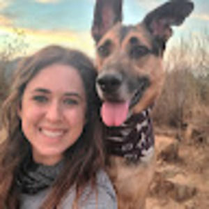 Meet your Posher, Amy marie